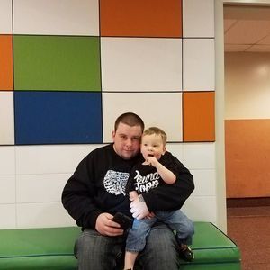 Meet your Posher, Travis