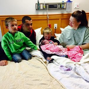 Meet your Posher, Larry