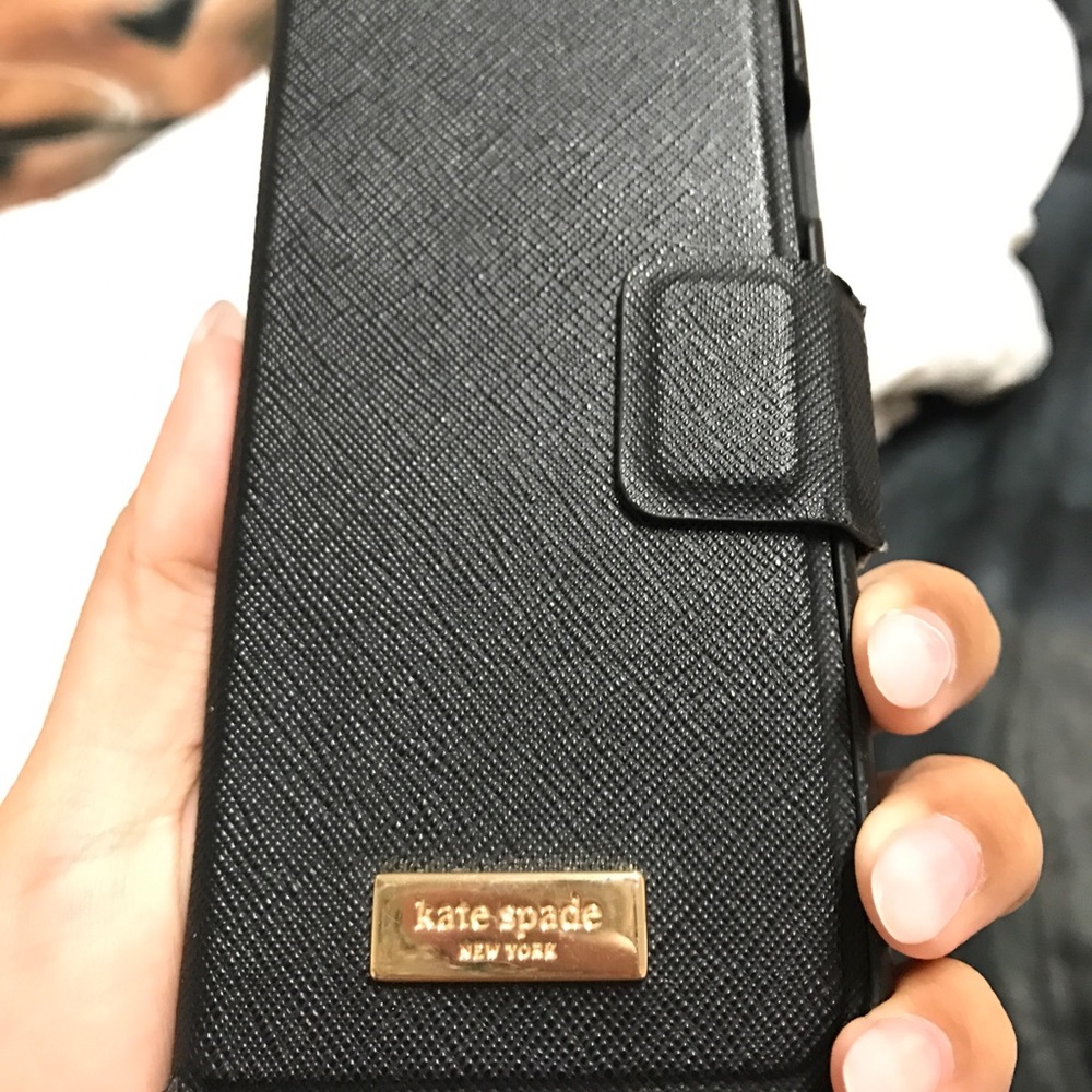 Kate Spade Phone Case