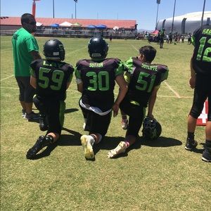 Meet your Posher, Jaden