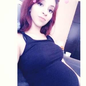 Meet your Posher, Allyson