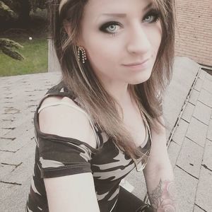 Meet your Posher, Brianna