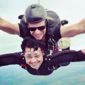 Meet your Posher, Yasoo