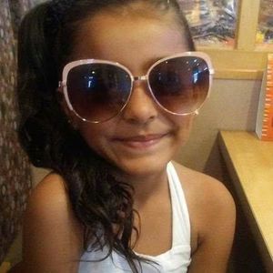 Meet your Posher, Barrios