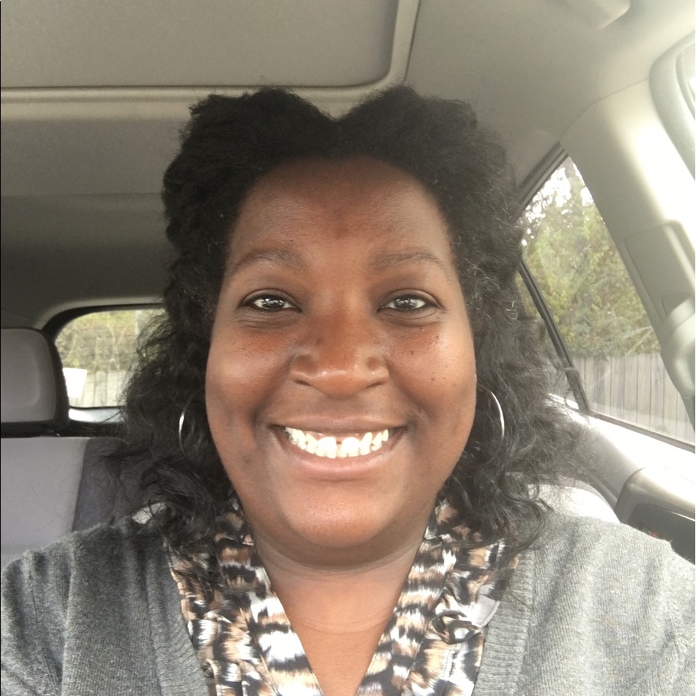 Meet your Posher, Shauntel