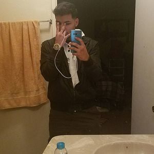 Meet your Posher, Anthony