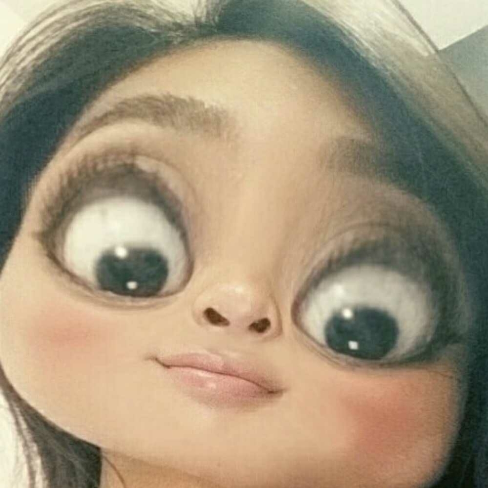 Meet your Posher, Crystal