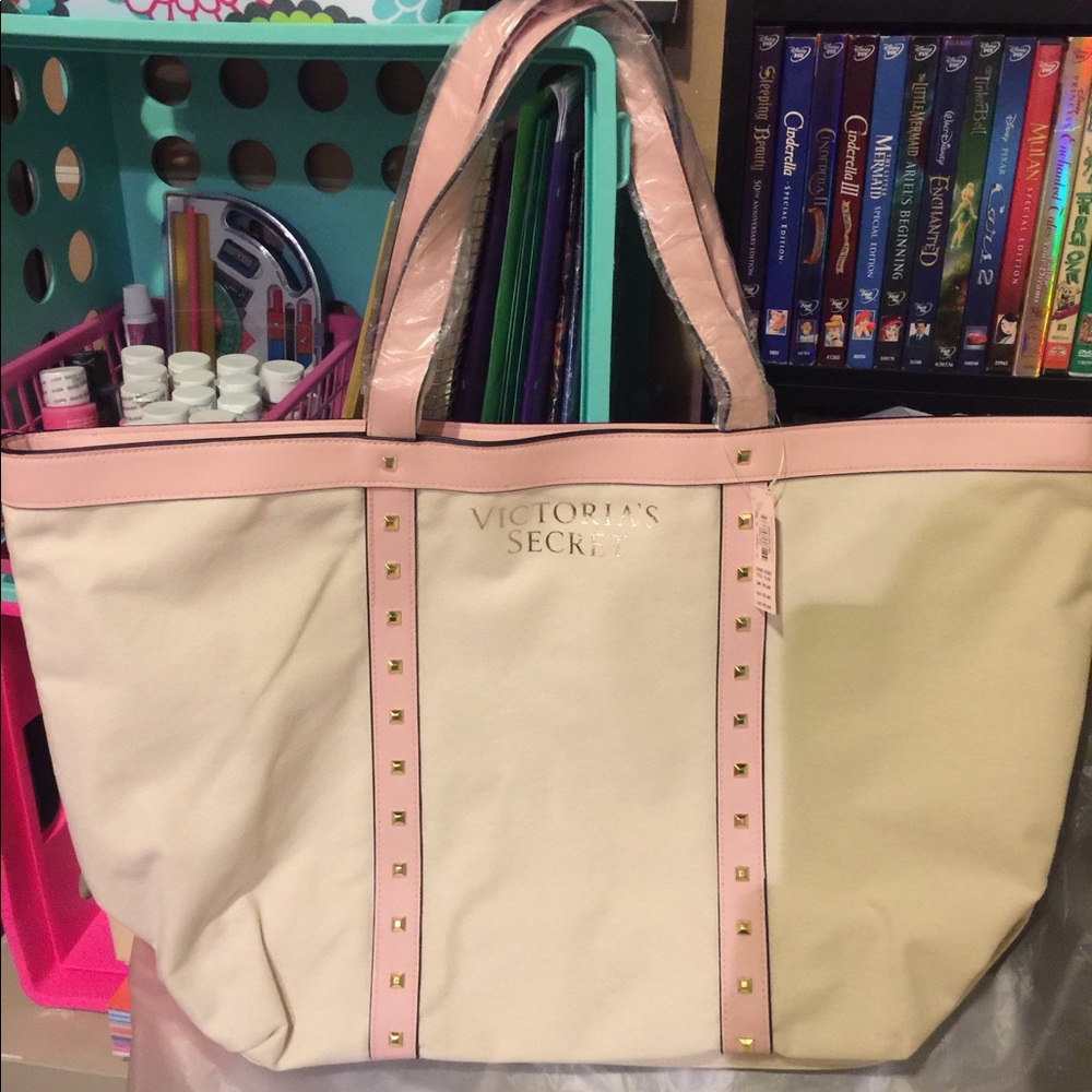 NWT VS BAG