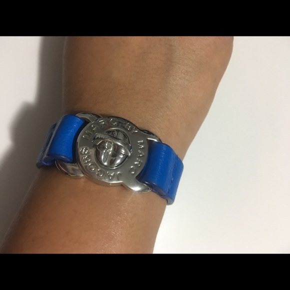 Authentic Marc Jacobs bracelet - Picture 1 of 6