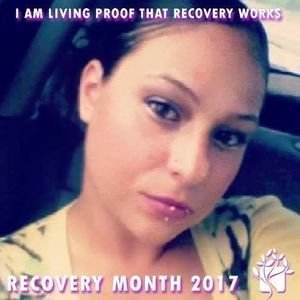 Meet your Posher, Stacey