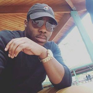 Meet your Posher, Christopher