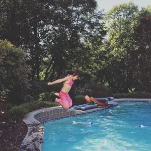 Meet your Posher, Robyne