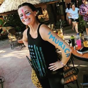 Meet your Posher, Lindsay