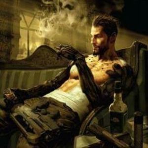 Meet your Posher, Jon