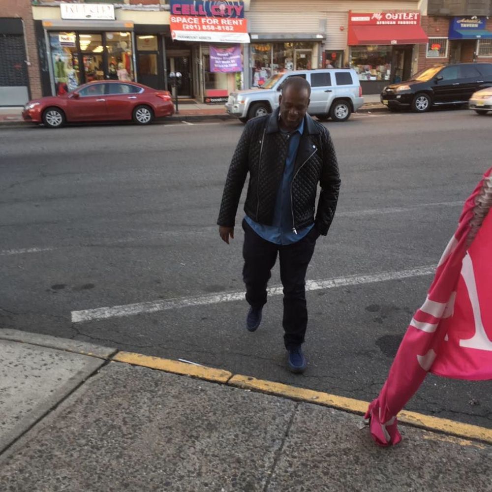 Meet your Posher, Madi