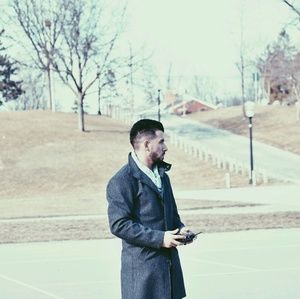 Meet your Posher, Mido