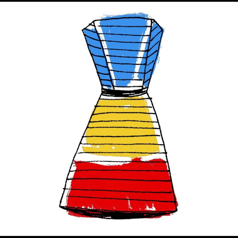 Meet your Posher, Smita