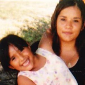 Meet your Posher, Adriana