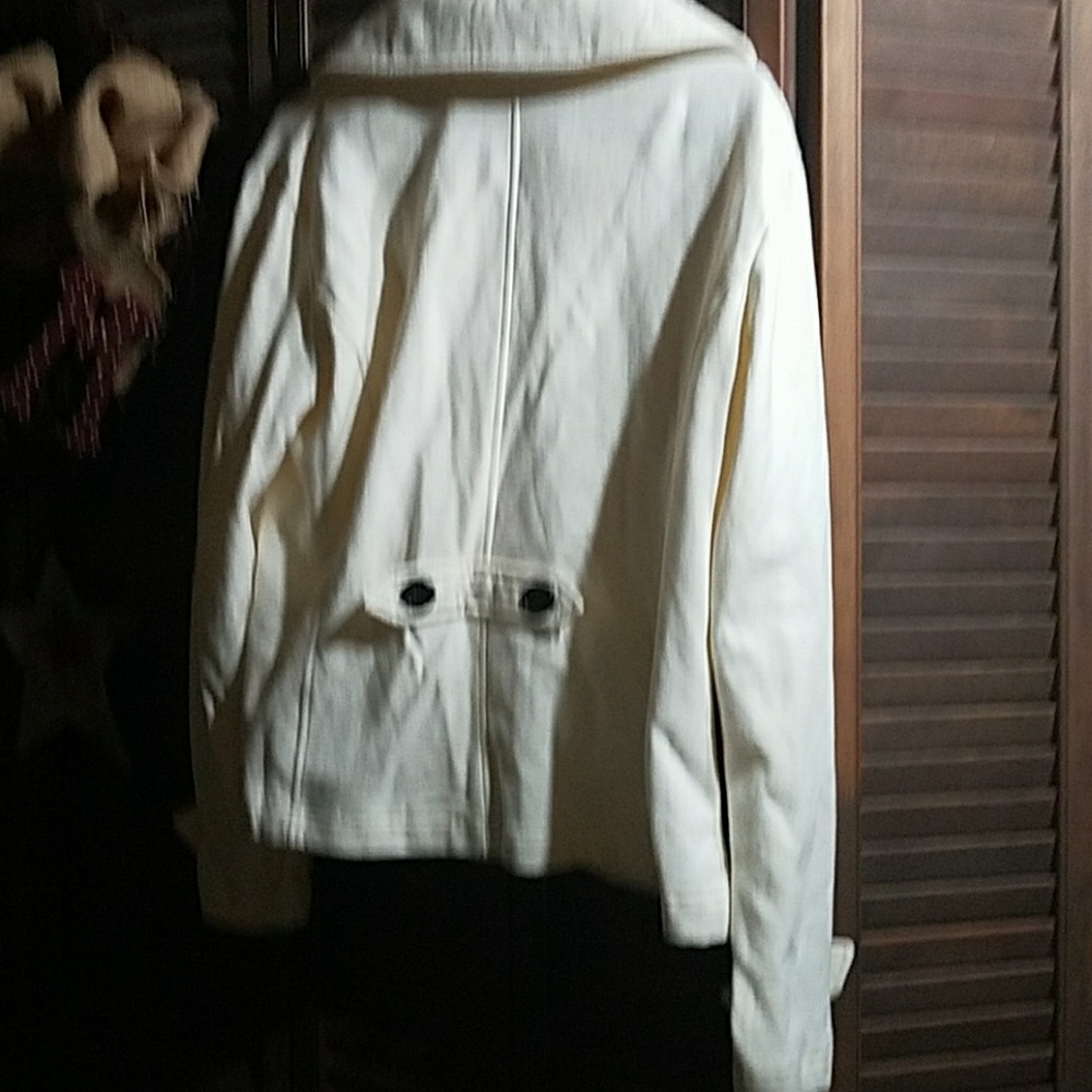 Jacket size ex large - Picture 2 of 2