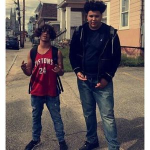 Meet your Posher, Marcus