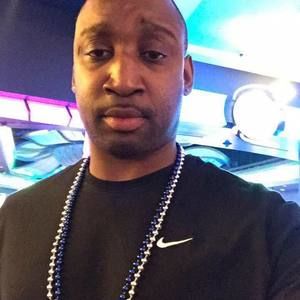 Meet your Posher, Cardell boo