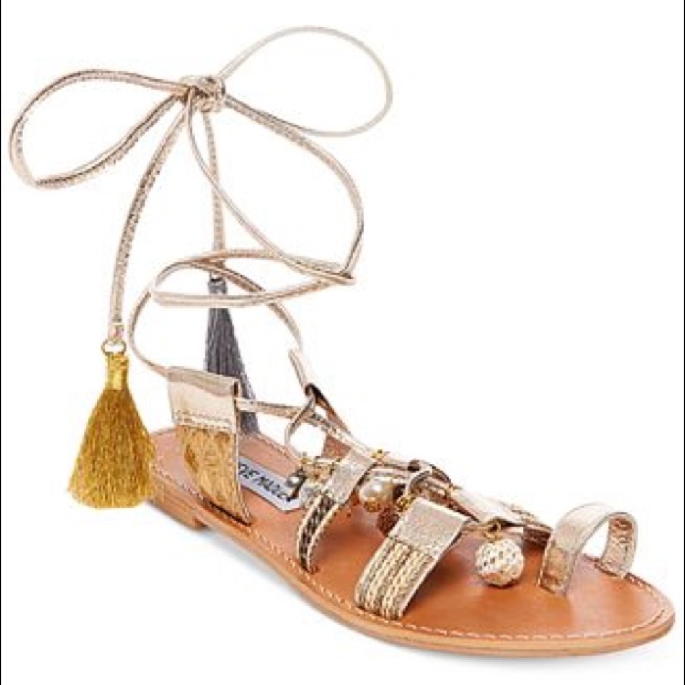 Steve Madden Sandals - Brand new! Size 5.5