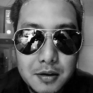 Meet your Posher, Hari