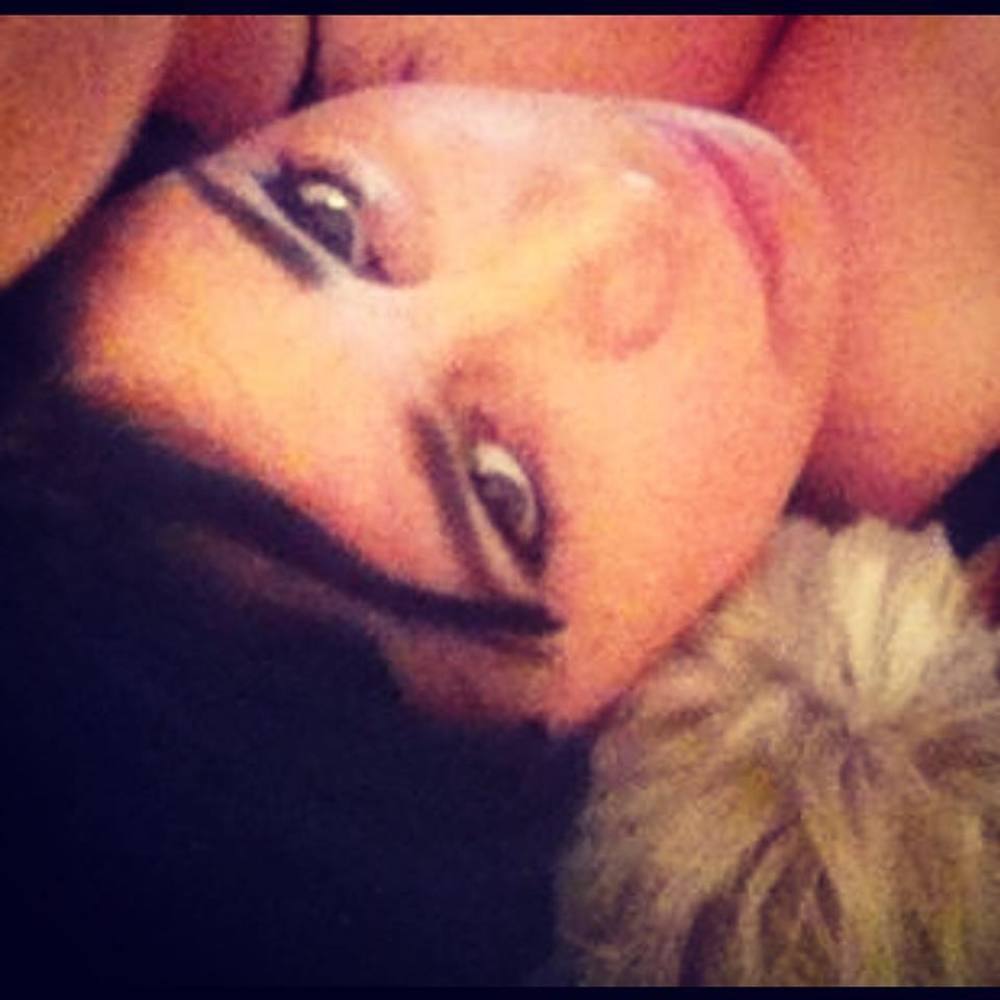 Meet your Posher, Ana sophia