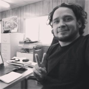 Meet your Posher, Adam