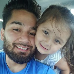 Meet your Posher, Sergio