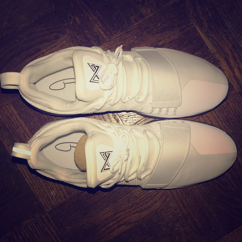 Paul George Nike Sneaker (PG1)