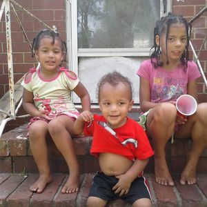 Meet your Posher, Melanie