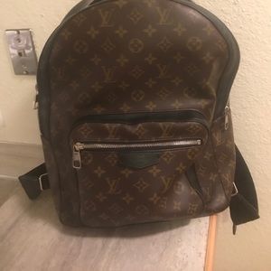 Louis Vuitton Backpack