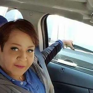 Meet your Posher, Nilsa