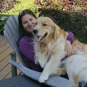 Meet your Posher, Kate