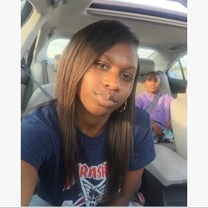 Meet your Posher, Talitha