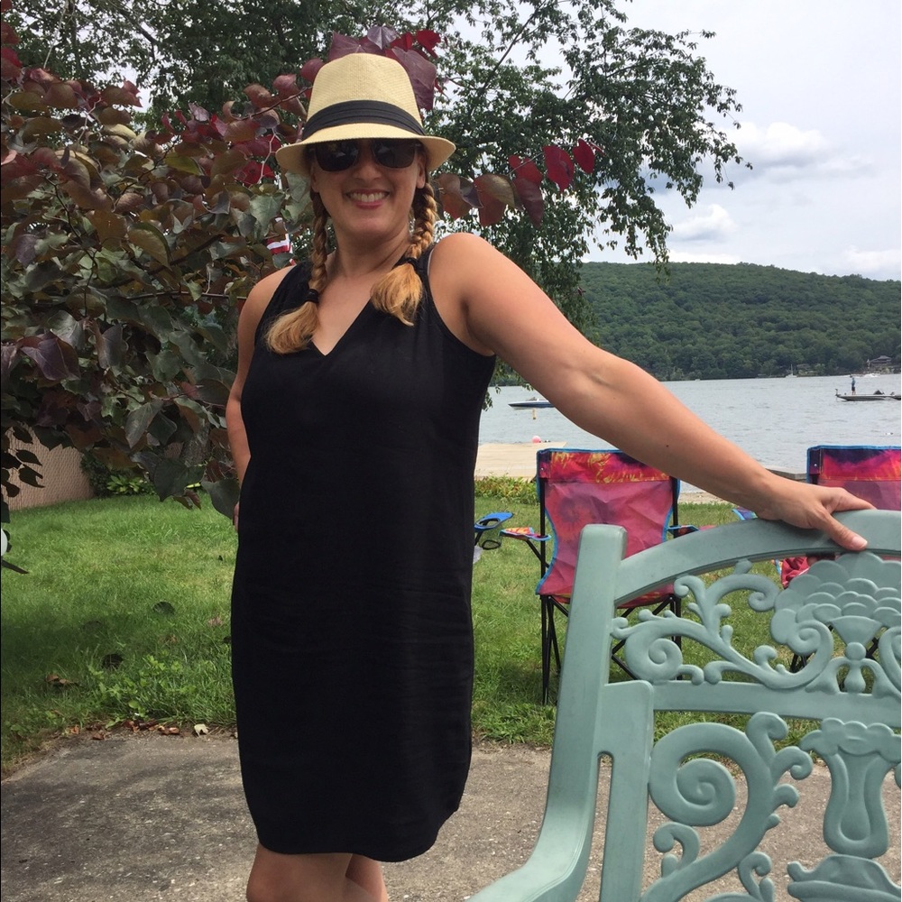 Meet your Posher, Judy