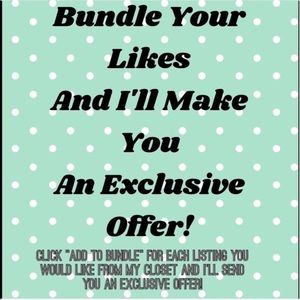 Bundle!!!!