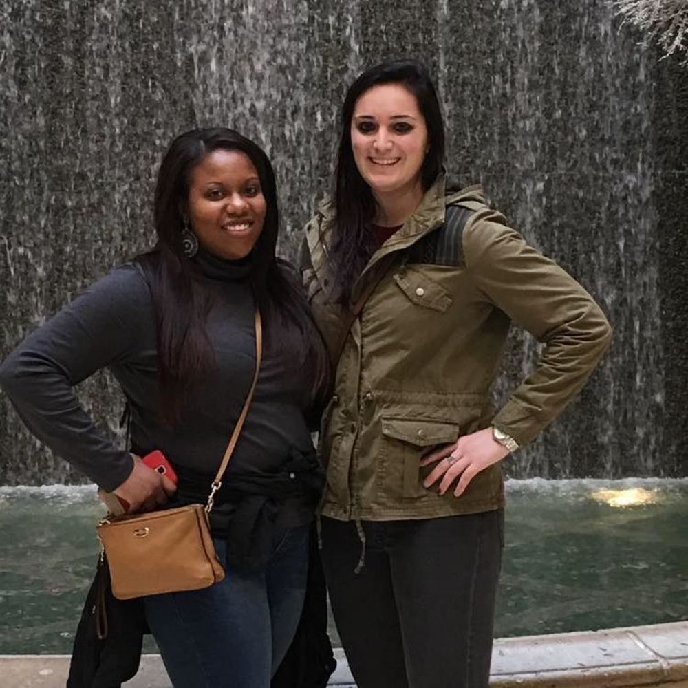 Meet your Posher, Sam