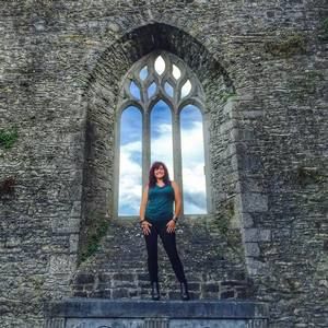 Meet your Posher, Kristina