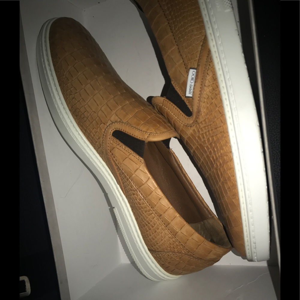 Jimmy Choo