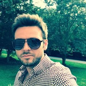 Meet your Posher, Todor