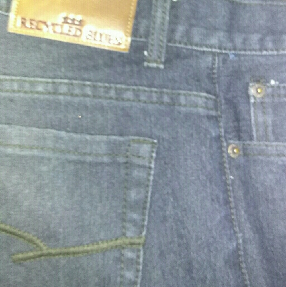Brand New Jeans