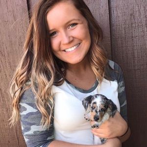 Meet your Posher, Denae