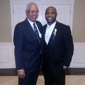 Meet your Posher, Eric