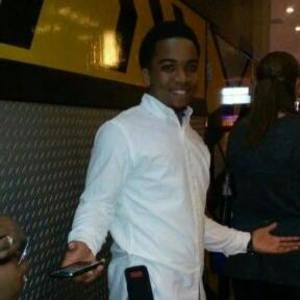 Meet your Posher, Julian