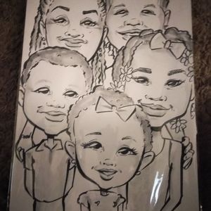 Meet your Posher, Henry