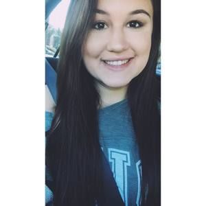 Meet your Posher, Taylor