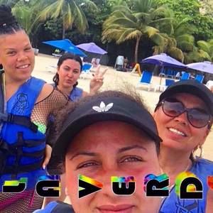 Meet your Posher, Ivette