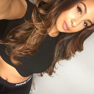 Meet your Posher, Vicki